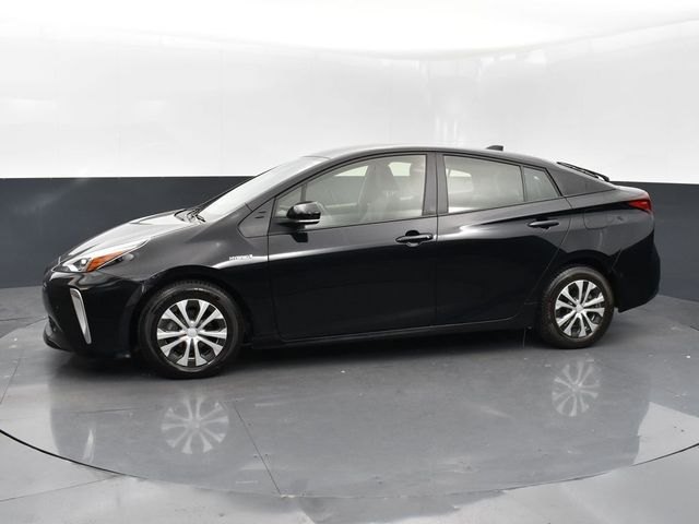 2022 Toyota Prius XLE