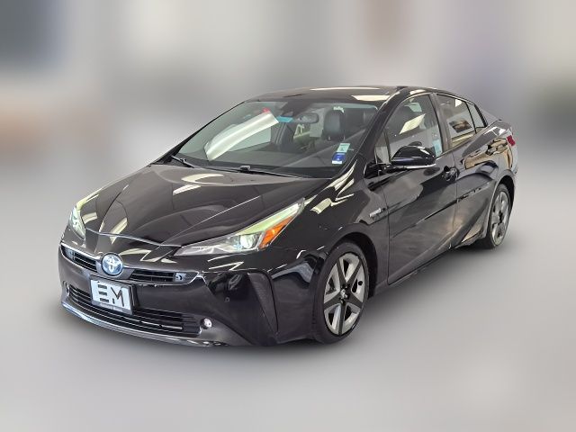 2022 Toyota Prius XLE