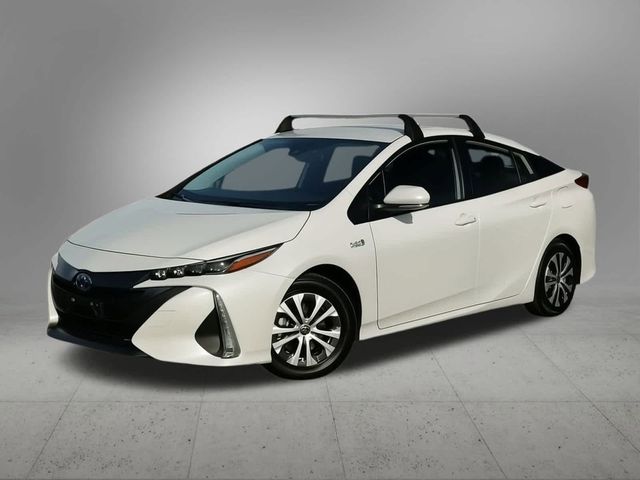 2022 Toyota Prius Prime XLE