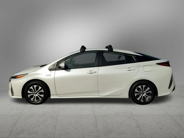 2022 Toyota Prius Prime XLE