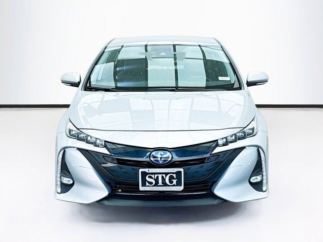 2022 Toyota Prius Prime Limited