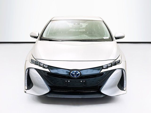 2022 Toyota Prius Prime 