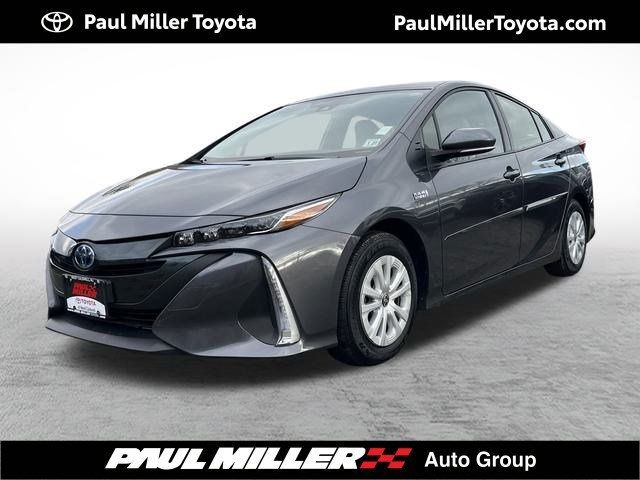 2022 Toyota Prius Prime XLE