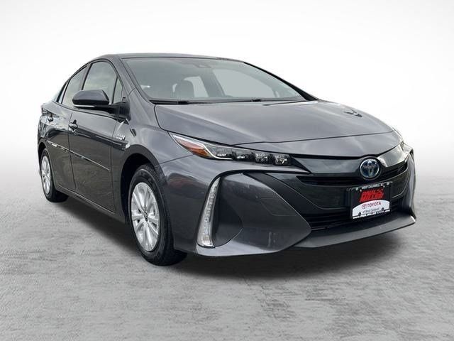 2022 Toyota Prius Prime XLE