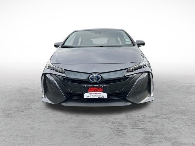 2022 Toyota Prius Prime XLE