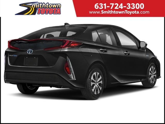 2022 Toyota Prius Prime LE