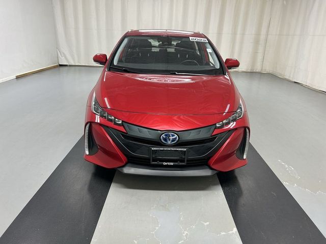 2022 Toyota Prius Prime LE