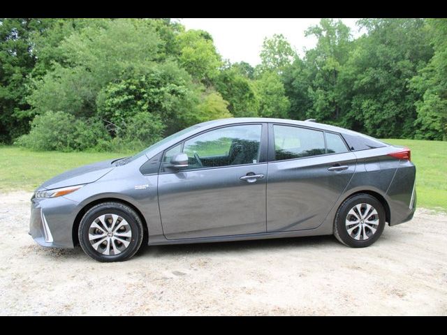 2022 Toyota Prius Prime LE
