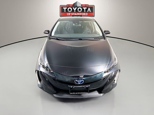 2022 Toyota Prius Prime 