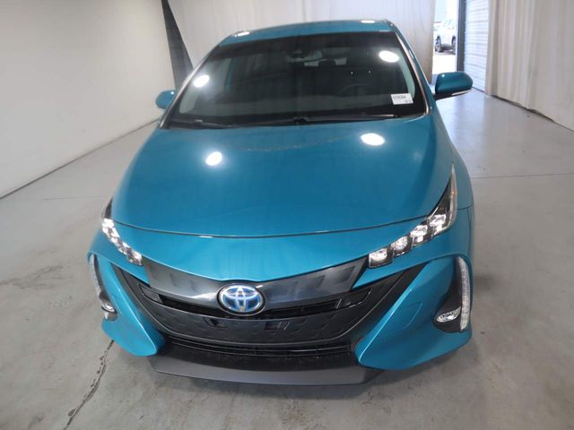 2022 Toyota Prius Prime Limited