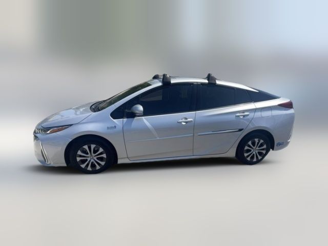 2022 Toyota Prius Prime 