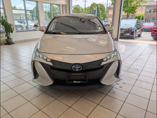 2022 Toyota Prius Prime XLE
