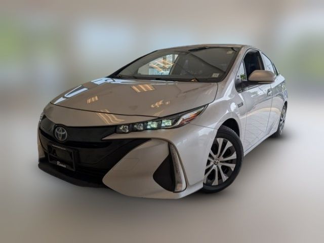 2022 Toyota Prius Prime XLE