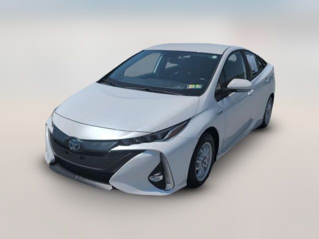 2022 Toyota Prius Prime Limited