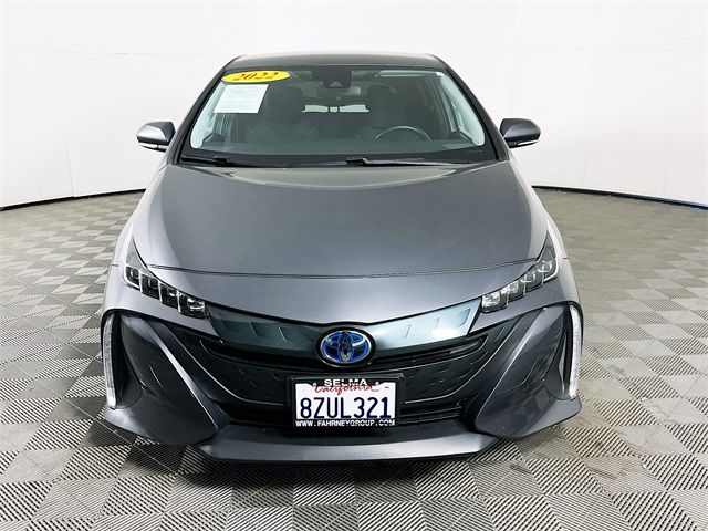 2022 Toyota Prius Prime LE