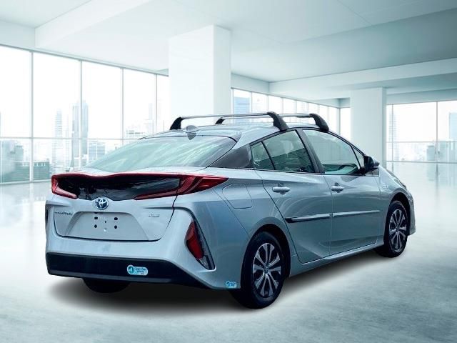 2022 Toyota Prius Prime Limited