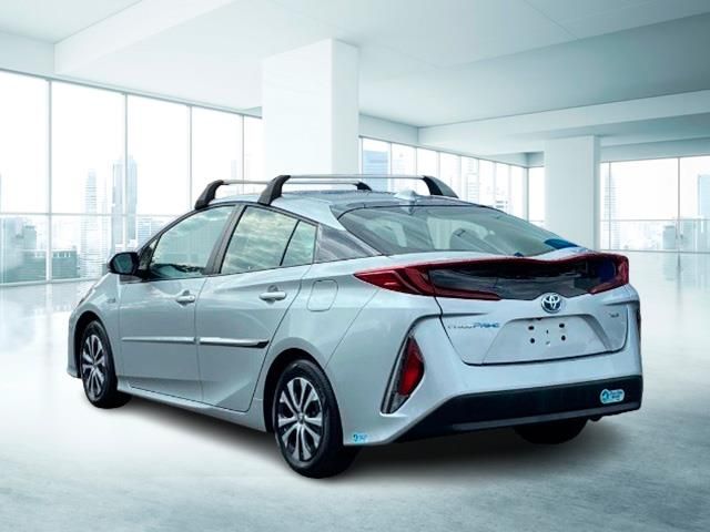 2022 Toyota Prius Prime Limited