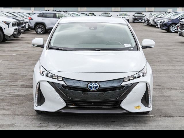 2022 Toyota Prius Prime Limited