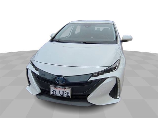 2022 Toyota Prius Prime XLE