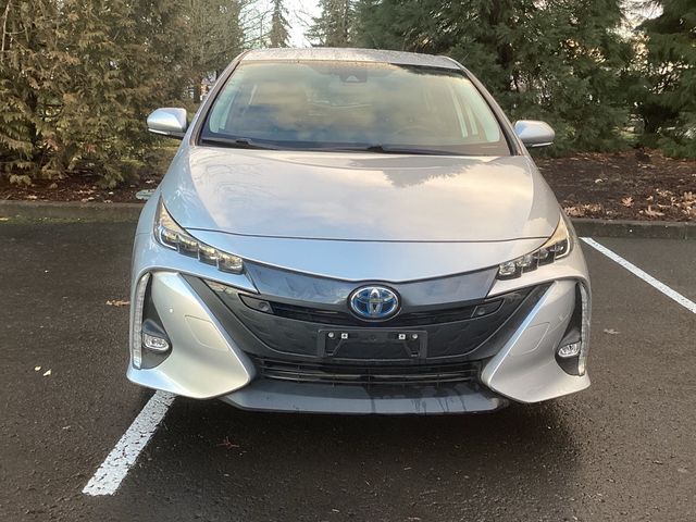 2022 Toyota Prius Prime Limited