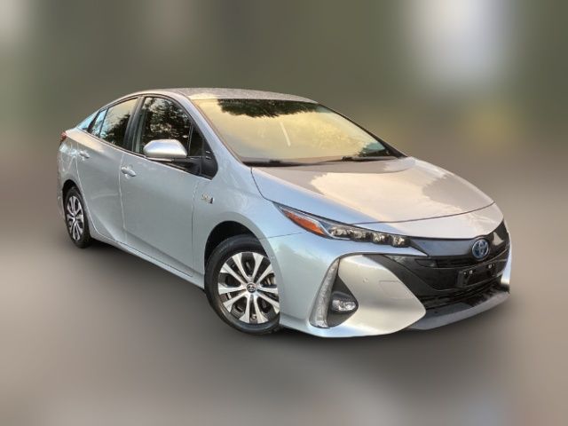 2022 Toyota Prius Prime Limited