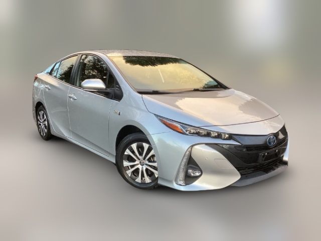 2022 Toyota Prius Prime Limited