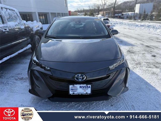 2022 Toyota Prius Prime XLE