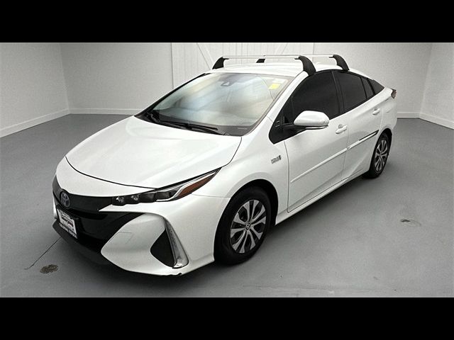 2022 Toyota Prius Prime XLE