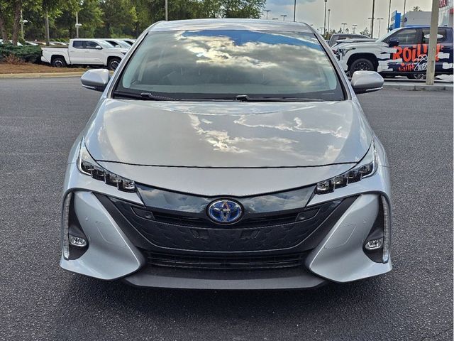 2022 Toyota Prius Prime Limited