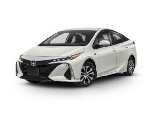 2022 Toyota Prius Prime LE