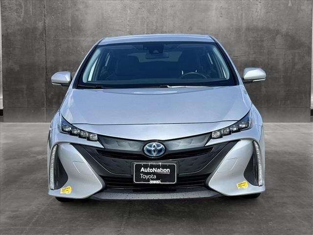 2022 Toyota Prius Prime LE