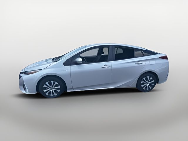 2022 Toyota Prius Prime LE