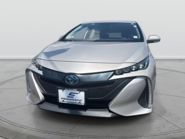 2022 Toyota Prius Prime LE