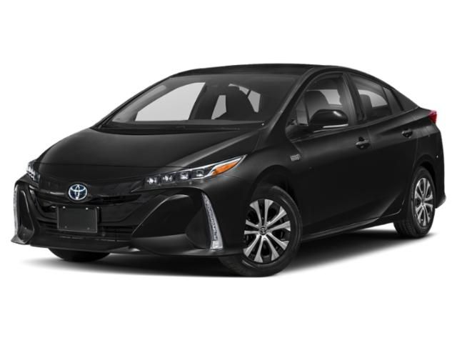 2022 Toyota Prius Prime LE