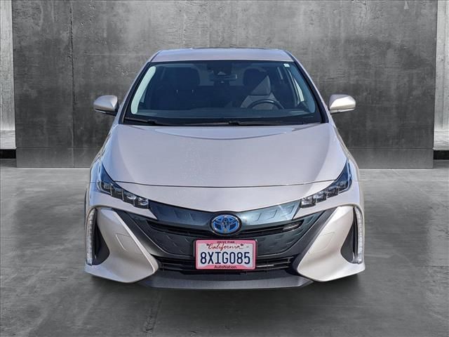 2022 Toyota Prius Prime LE