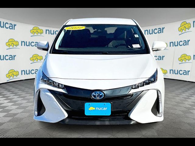 2022 Toyota Prius Prime LE