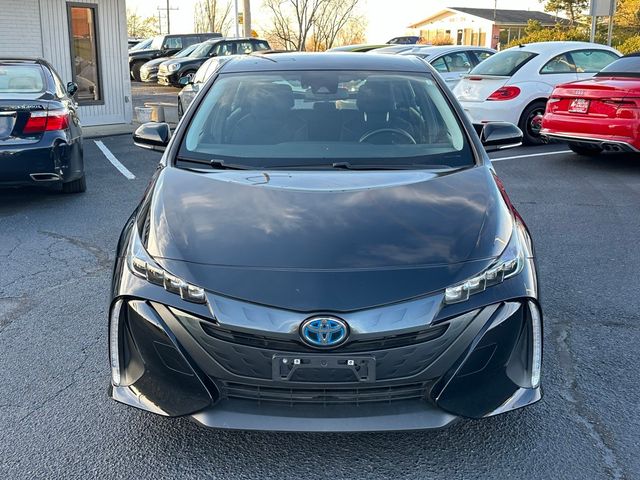 2022 Toyota Prius Prime LE