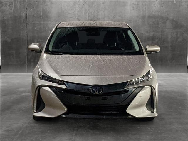 2022 Toyota Prius Prime LE