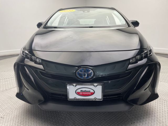 2022 Toyota Prius Prime LE