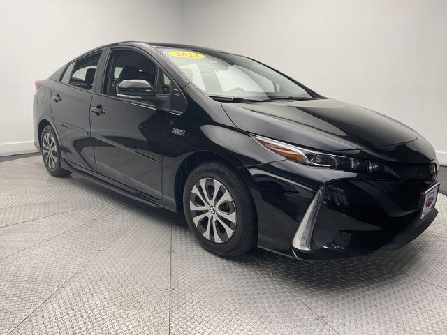 2022 Toyota Prius Prime LE