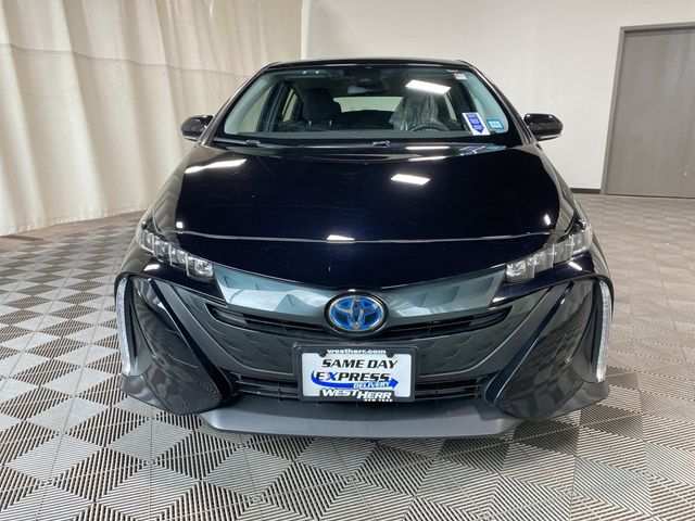 2022 Toyota Prius Prime LE