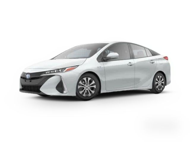 2022 Toyota Prius Prime LE