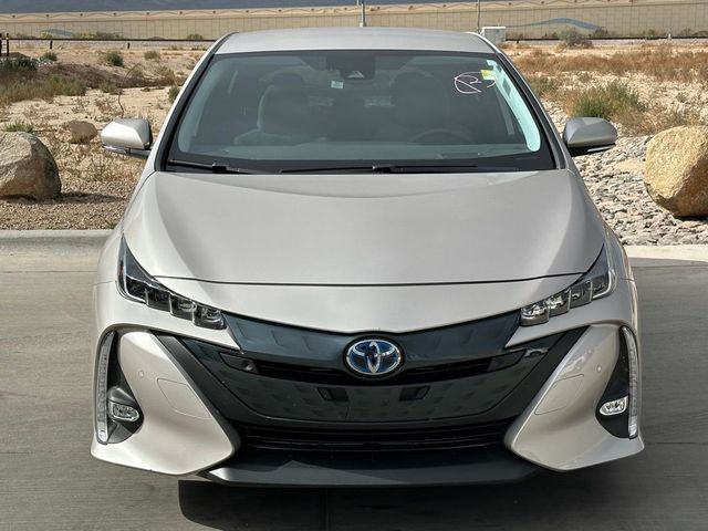 2022 Toyota Prius Prime LE