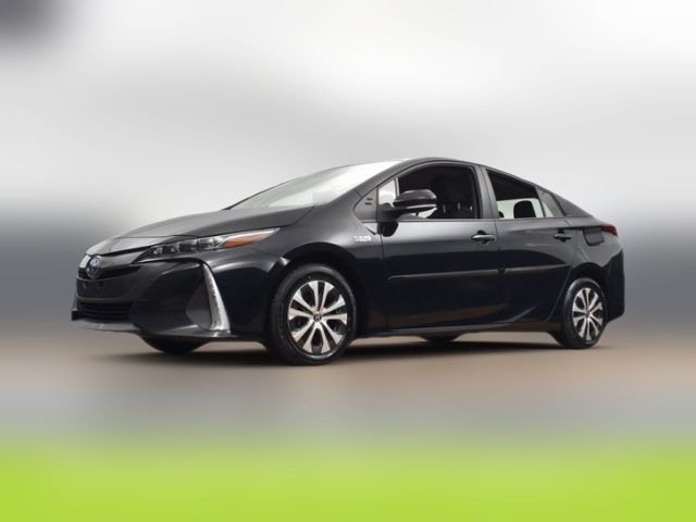 2022 Toyota Prius Prime LE