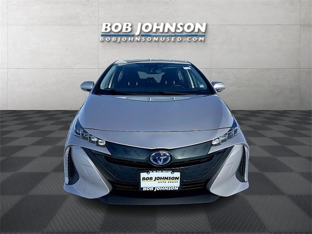 2022 Toyota Prius Prime LE