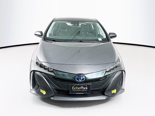 2022 Toyota Prius Prime LE