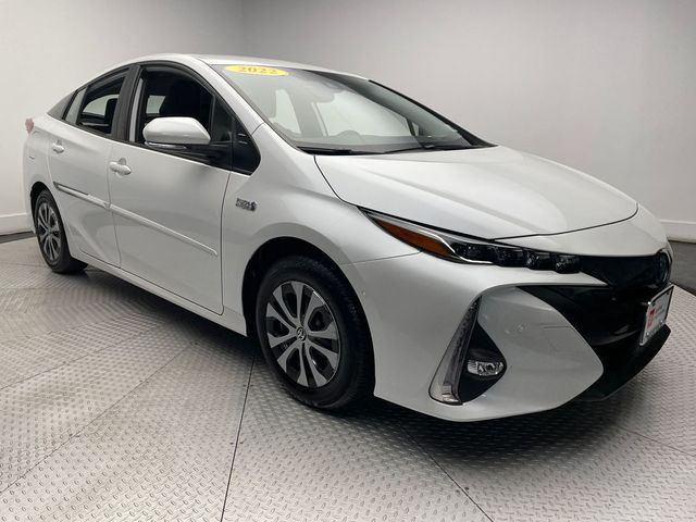 2022 Toyota Prius Prime LE