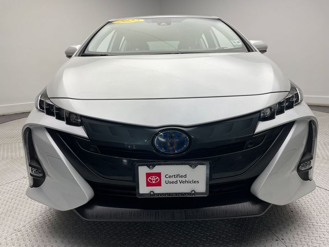 2022 Toyota Prius Prime LE