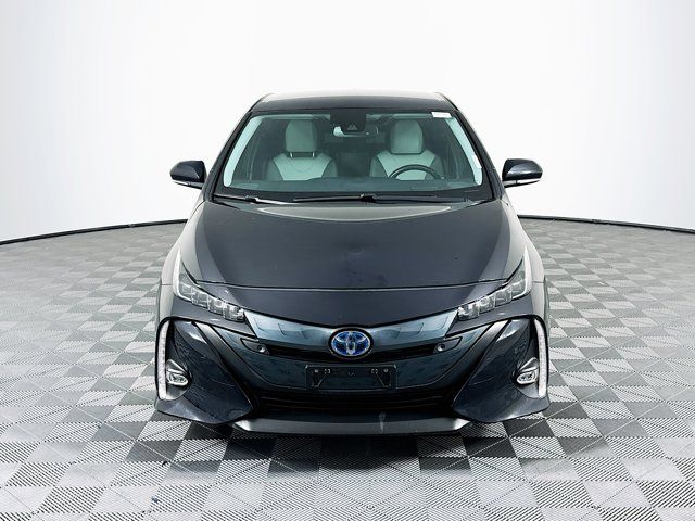 2022 Toyota Prius Prime LE