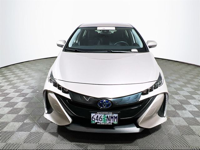 2022 Toyota Prius Prime LE